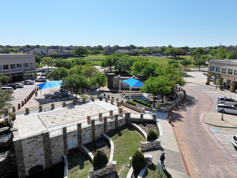 More Photos Of 2520 King Arthur Blvd, Lewisville Storefront For Sale