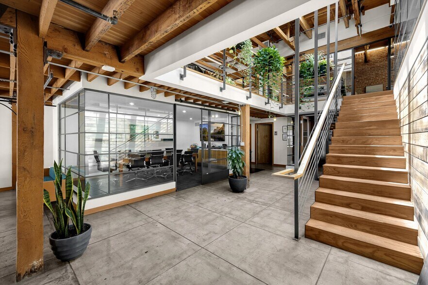 Primary Photo Of 425 E 4th St, Long Beach Office Residential For Sale