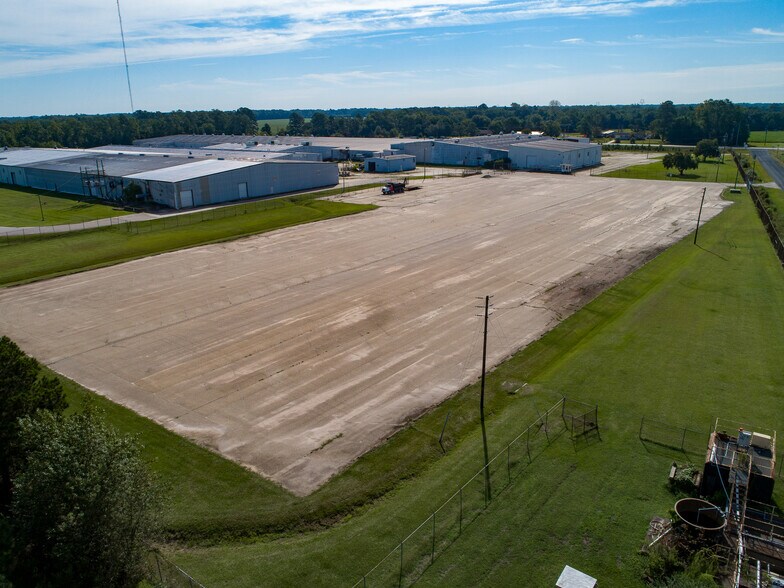 More Photos Of 18631 NC Highway 71, Lumber Bridge Industrial For Sale