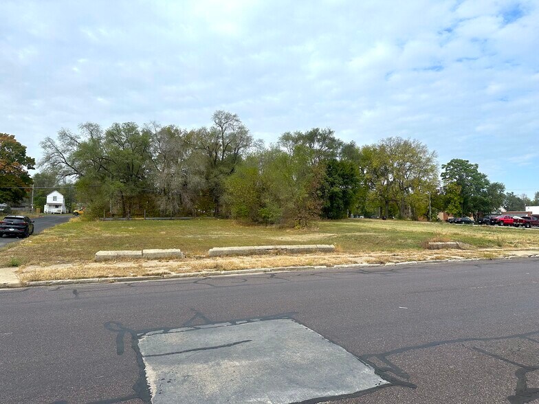 Primary Photo Of , Peoria Land For Sale