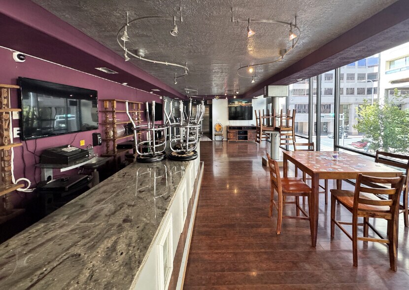 More Photos Of 220 Copper Ave NW, Albuquerque Office For Sale
