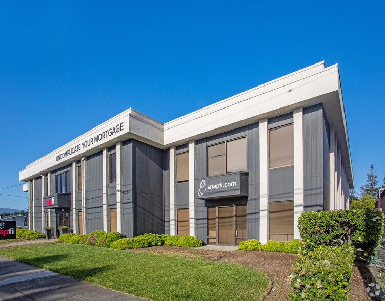 More Photos Of 1155 Meridian Ave, San Jose Office For Lease