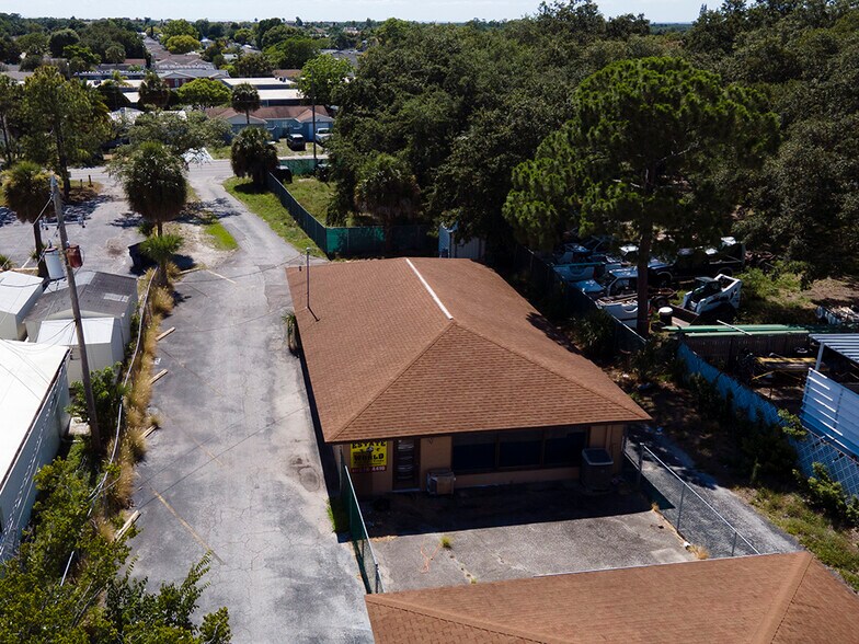 More Photos Of 9743 US Highway 19, Port Richey Medical For Sale