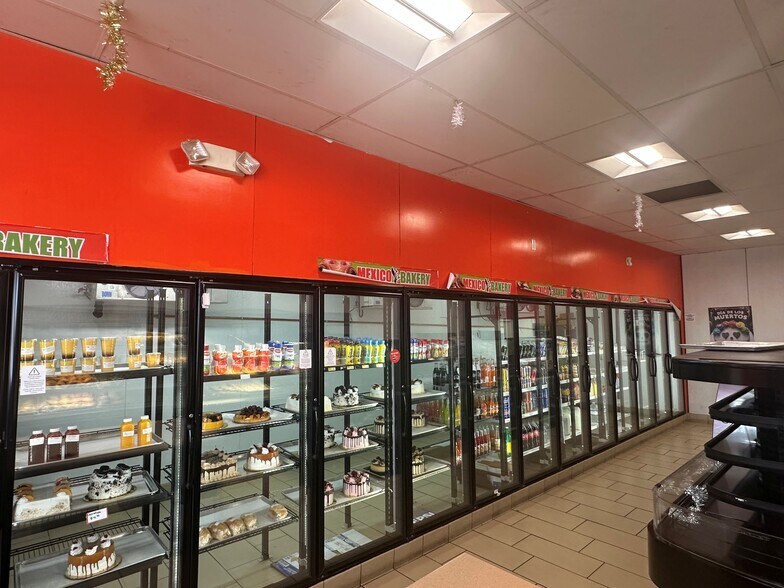 More Photos Of 601 Bird Ave, San Jose General Retail For Sale