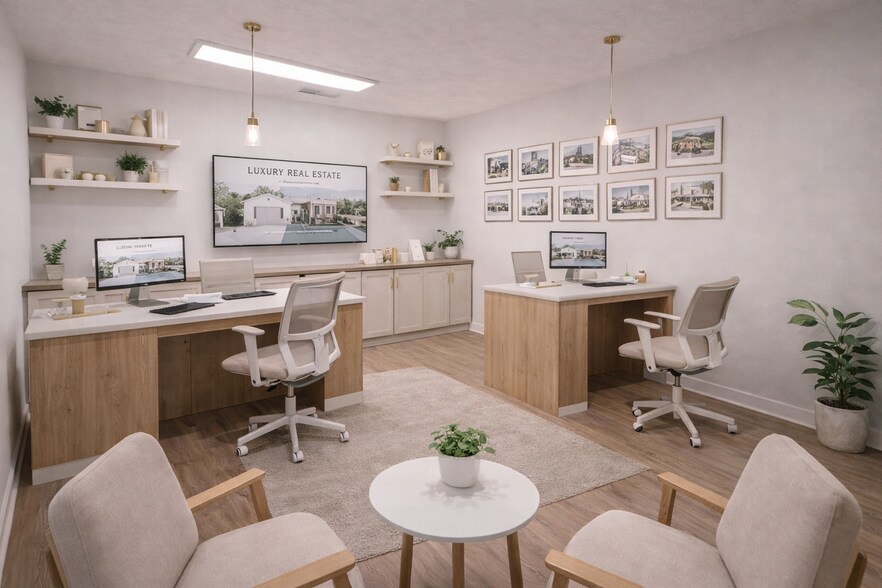 More Photos Of 169-171 E Reynolds Rd, Lexington Freestanding For Lease