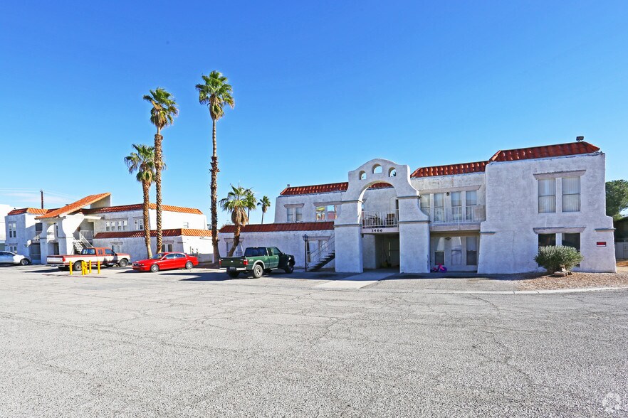 3455 Willson Sq, Las Vegas, NV 89169 Apartments For Sale