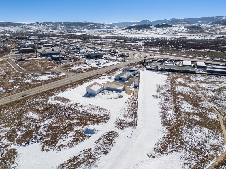 More Photos Of 103 US Highway 34, Granby Warehouse For Sale