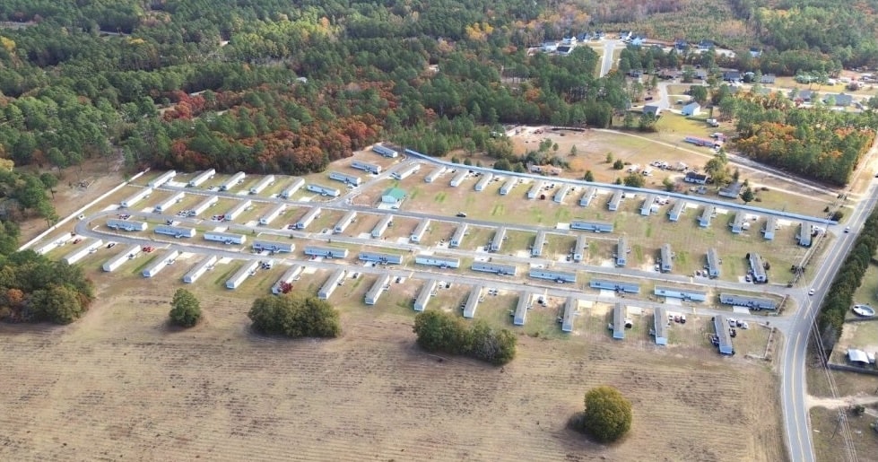 More Photos Of 101 Beltons Loop, Raeford Manufactured Housing Mobile Home Park For Sale