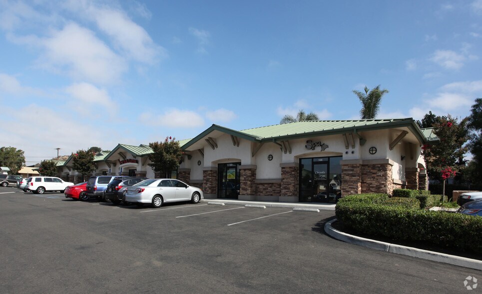More Photos Of 403-409 N Twin Oaks Valley Rd, San Marcos Unknown For Lease