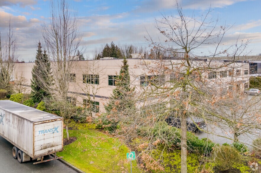 More Photos Of 27355 Gloucester Way, Langley Twp Warehouse For Sale
