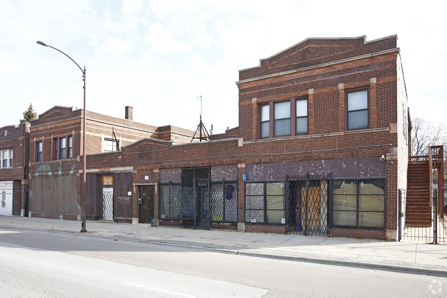 More Photos Of 6617-6623 S Ashland Ave, Chicago Apartments For Sale