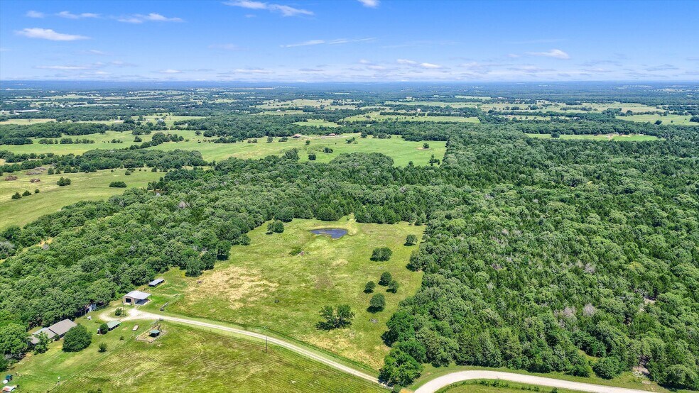 More Photos Of TBD CR 113, Whitesboro Land For Sale