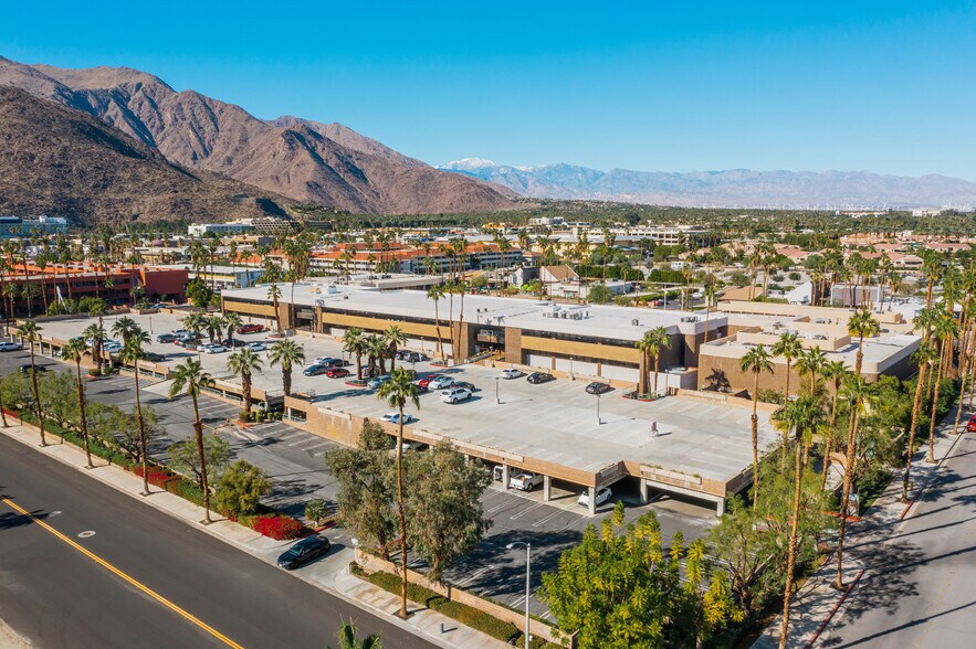 More Photos Of 777 E Tahquitz Canyon Way, Palm Springs Medical For Lease