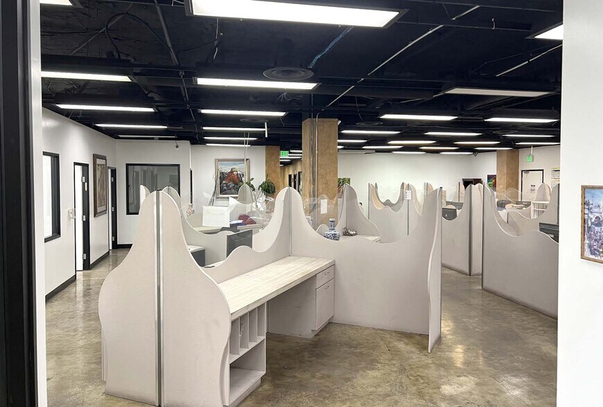 More Photos Of 1525 S Broadway, Los Angeles Manufacturing For Lease