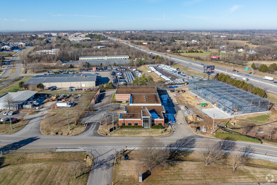 More Photos Of 105 Mundy Memorial Dr, Mount Juliet Refrigeration Cold Storage For Lease