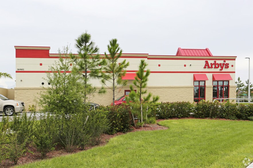 More Photos Of 16461 Corporate Commerce Way, Fort Myers Fast Food For Lease