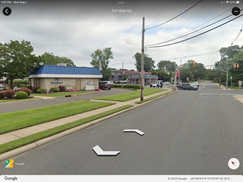More Photos Of 2401 Route 71, Spring Lake Bank For Lease