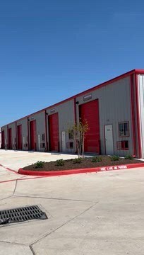 Primary Photo Of 9525 Boone, Houston Light Distribution For Lease