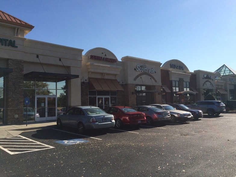 More Photos Of 6601-6603 Sugarloaf Pky, Duluth Storefront For Lease