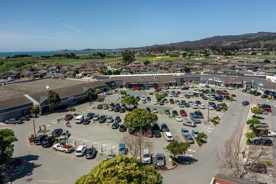 Primary Photo Of 50-80 N Cabrillo Hwy, Half Moon Bay Unknown For Lease