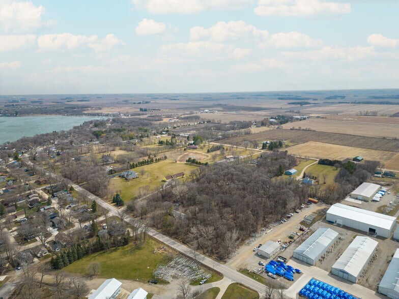 More Photos Of S Shore Drive, Clear Lake Land For Sale