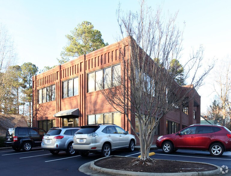 More Photos Of 3713 Benson Dr, Raleigh Office For Lease