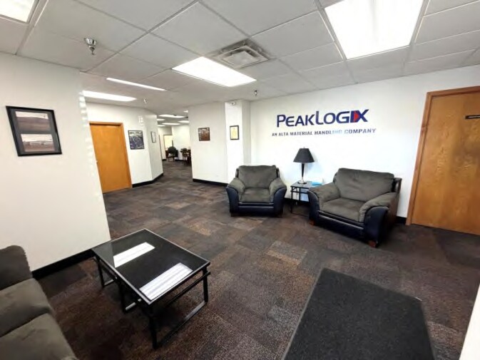 More Photos Of 336 Court St, Binghamton Warehouse For Sale