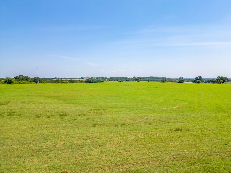 More Photos Of 601 County Road 805, Cleburne Land For Sale