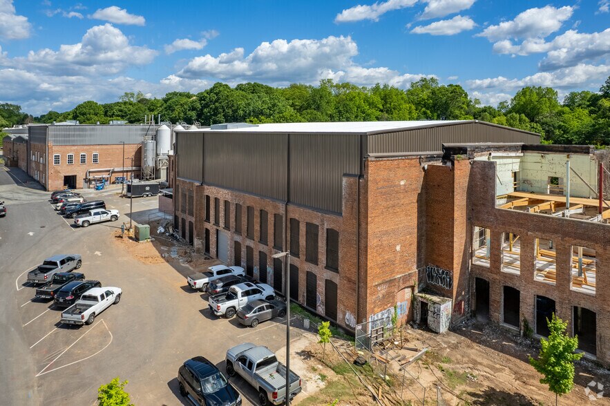 More Photos Of 355 Oneta St, Athens Loft Creative Space For Lease