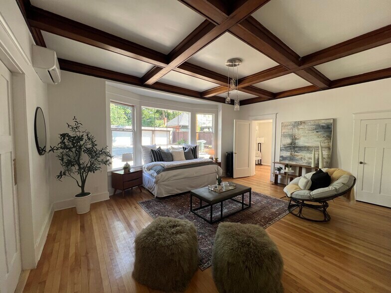 More Photos Of 1127 E South Temple, Salt Lake City Apartments For Sale