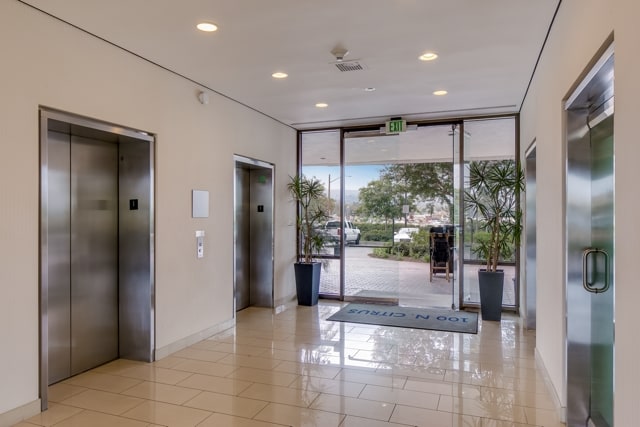 More Photos Of 100 N Citrus St, West Covina Office For Lease