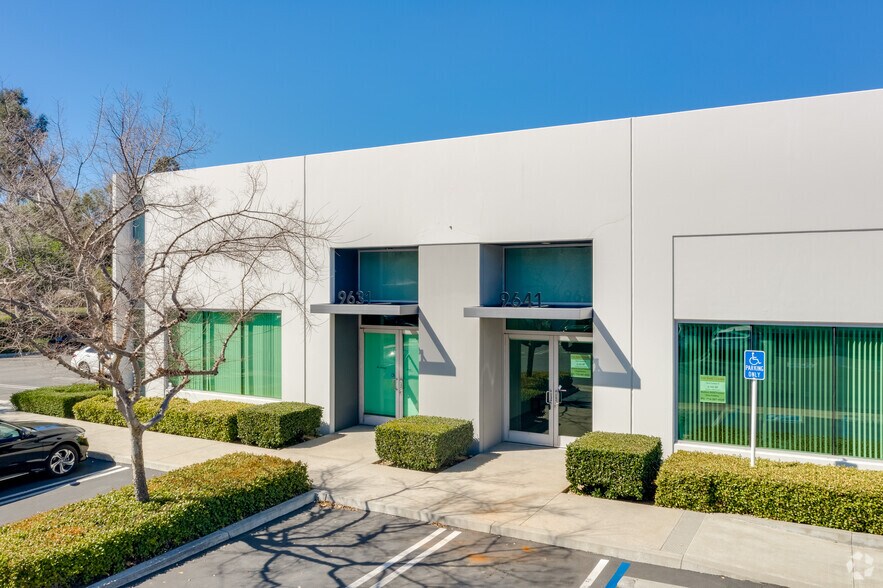 More Photos Of 9631 Irvine Center Dr, Irvine Office For Lease
