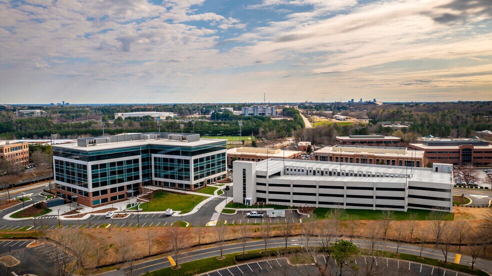 More Photos Of 1501 Nowell Rd, Raleigh Office For Lease