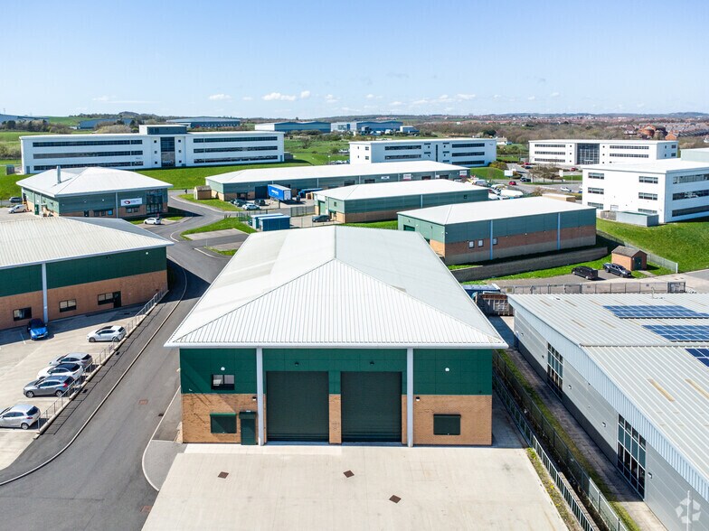 More Photos Of Admiral Point, Seaham Service For Lease