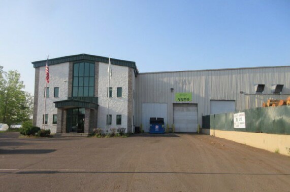 More Photos Of 38 E Messenger St, Rice Lake Warehouse For Sale
