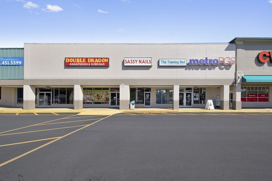 More Photos Of 3126-3146 Dallas High Shoals Hwy, Dallas Unknown For Lease