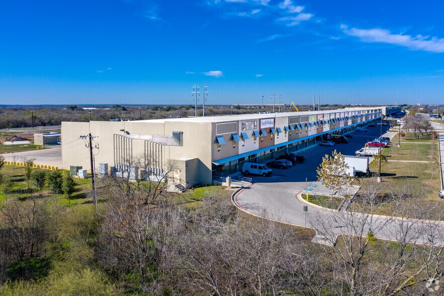 More Photos Of 9342 SE Loop 410, San Antonio Refrigeration Cold Storage For Sale