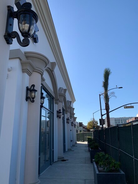 More Photos Of 500 E Valley Blvd, San Gabriel General Retail For Sale