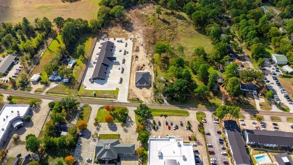 More Photos Of 106 Side Medical Blvd, Lufkin Office For Sale