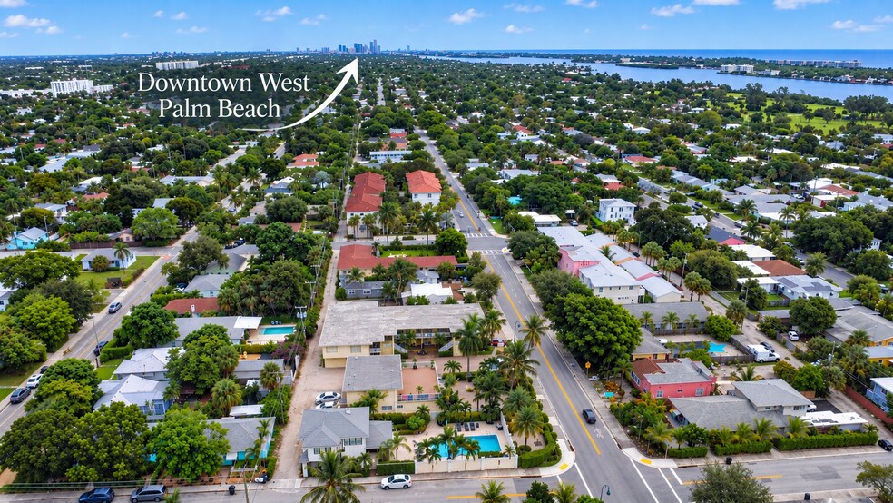 More Photos Of 911 N Federal Hwy, Lake Worth Apartments For Sale