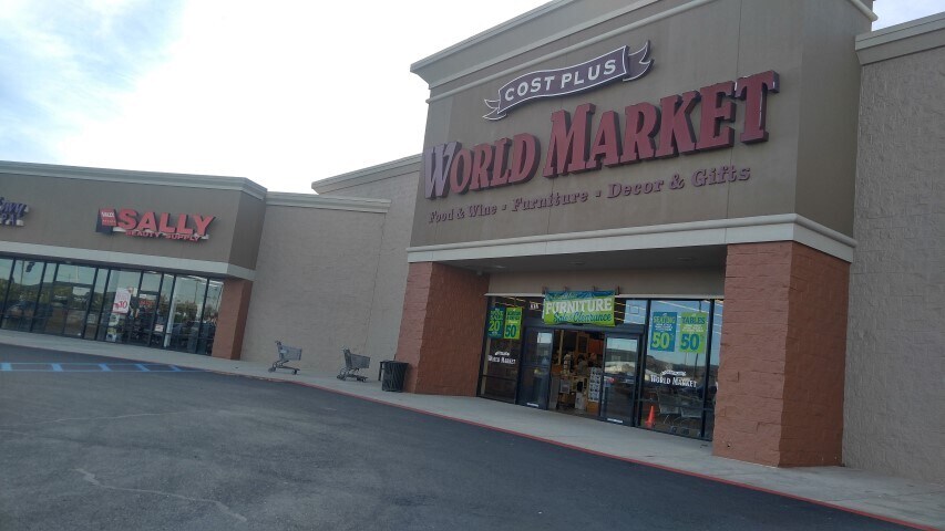 More Photos Of 1601 Westbank Expy, Harvey Unknown For Lease