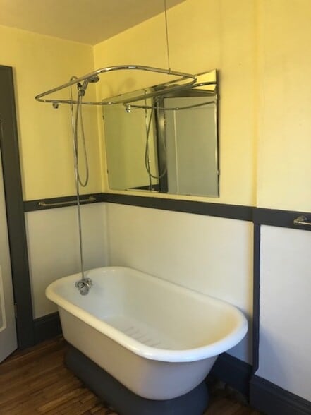 More Photos Of 6368 Elm St, North Branch Office For Sale