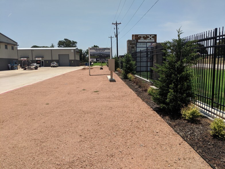 Primary Photo Of 308 E FM 1830, Argyle Industrial For Lease