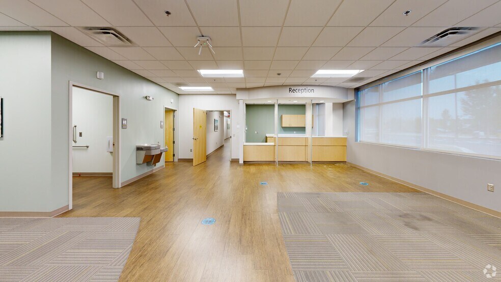 Photo of 1st Floor Ste 110