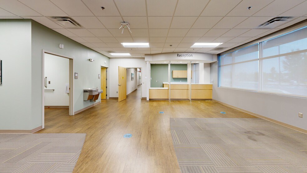 Photo of 1st Floor Ste 110