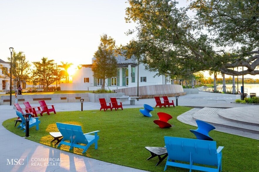 More Photos Of 19750 S. West Villages Parkway, Venice Office For Lease