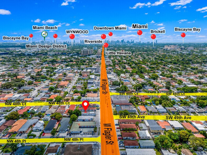 More Photos Of 4831 W Flagler St, Coral Gables Apartments For Sale