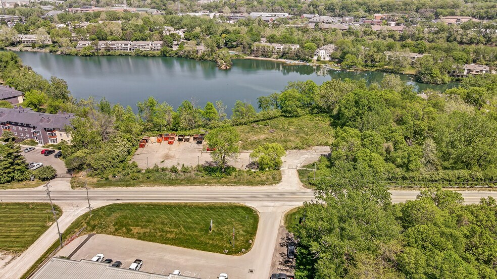 More Photos Of 2700 McKinley Ave, Columbus Land For Sale