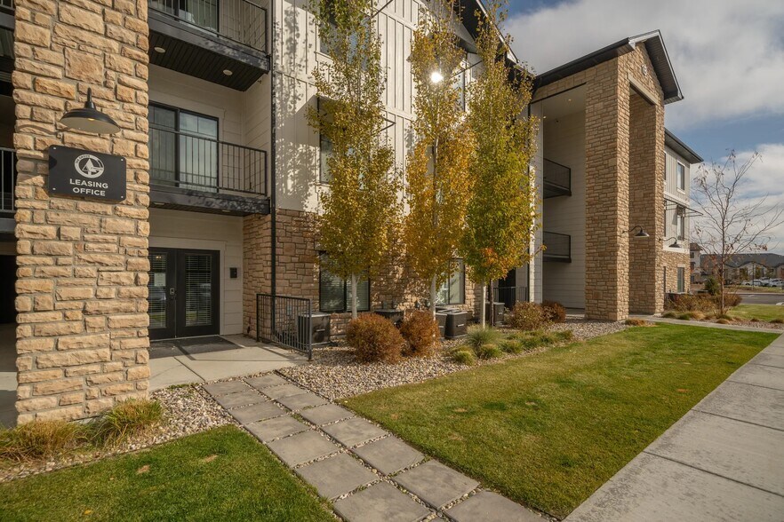 More Photos Of 397 Thomson Farms Rd, Rexburg Apartments For Sale