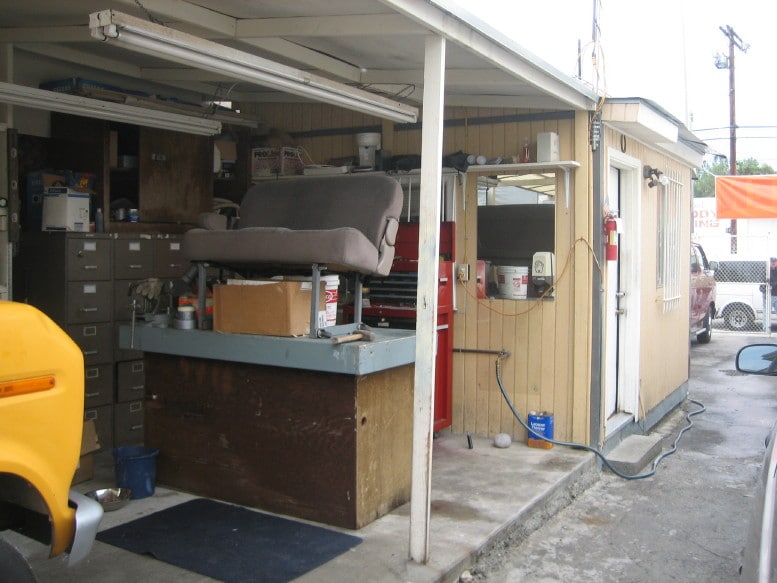 More Photos Of 5624 Cahuenga Blvd, North Hollywood Land For Lease